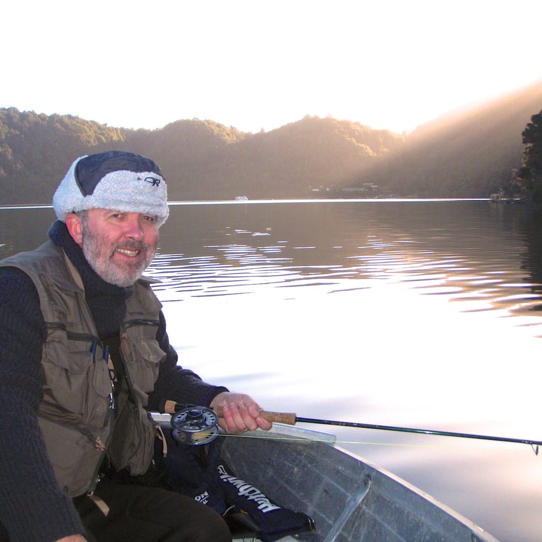 Fly Fishing Reports Taupo Tongariro