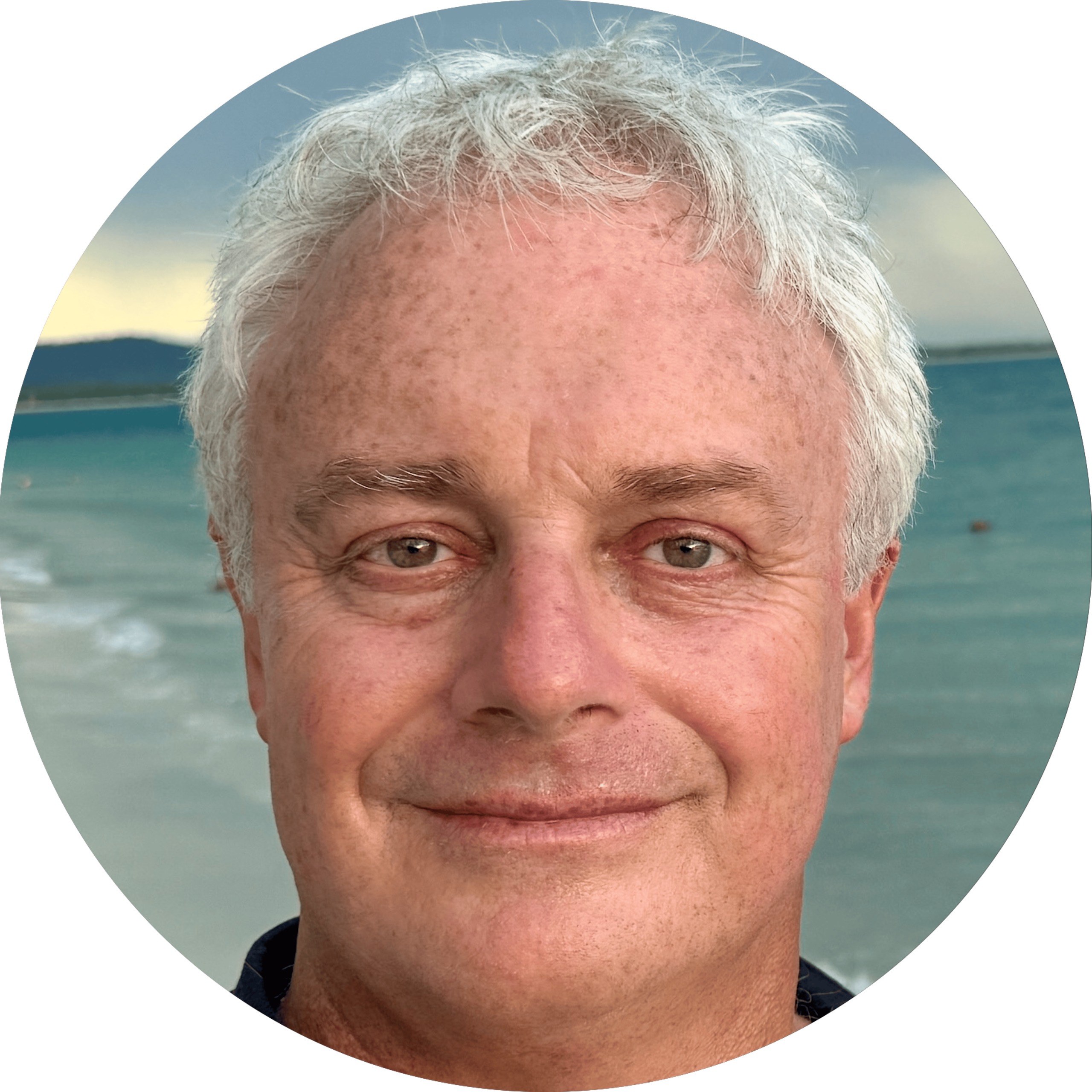 Rob Henderson